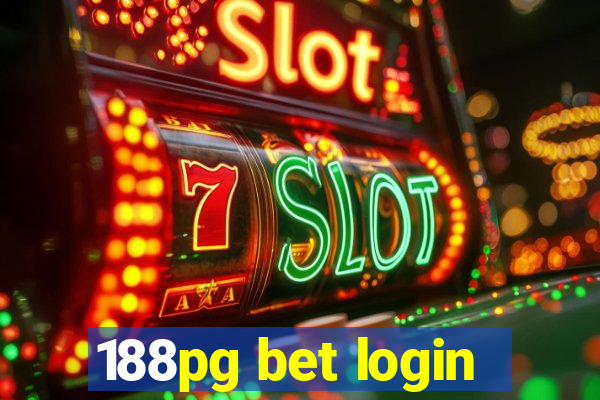 188pg bet login